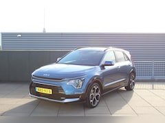Kia Niro - 1.6 GDi PHEV Launch Edition