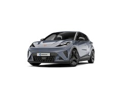 CUPRA Raval - Business | Achteruitrijcamera | Kinderzitbevestiging vóór en 2e zitrij (ISOFIX) | Parkeers