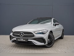 Mercedes-Benz CLE Coupé - 300 e AMG |Pano|Burmester|Memory|360| Garantie