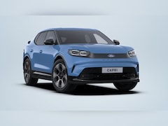 Ford Capri - Collection Extended Range RWD 79 kWh | Nieuw Te Bestellen | €3500.- Korting | 0.99% Rente