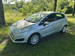 Ford Fiesta - 1.0 Style apk t/m 31-01-2027