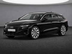 Audi A6 - e-tron Advanced edition 83 kWh 286 PK · Trekhaak elek. wegklapbaar · Stoelen met geheugenf
