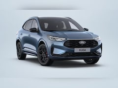 Ford Kuga - 2.5 PHEV BlueCruise Edition | €4000.- Korting | 0.99% Rente via Options | Nieuw Te Bestell
