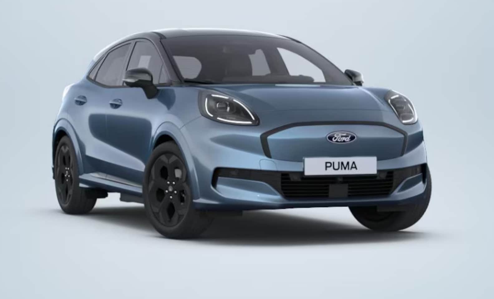 Ford Puma Gen-E - BlueCruise Edition 47 kWh | Nieuw Te Bestellen | €4400.- Korting | 0.99% Rente via Ford Op - AutoWereld.nl