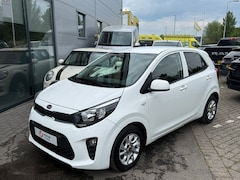 Kia Picanto - 1.2 CVVT X-Line 1 JAAR BOVAG GARANTIE