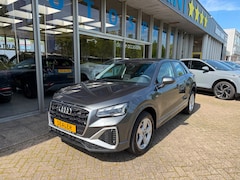 Audi Q2 - 35 TFSI Pro Line150 PK ELEKTRISCHE ACHTERKLEP , CAMERA, CARPLAY