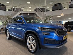 Skoda Kodiaq - 1.5 TSI Business Edition DSG, Trekhaak, Camera, Adaptive