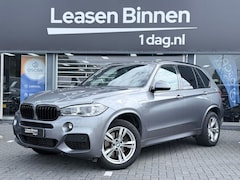 BMW X5 - XDrive40e iPerformance High Executive M-Pakket