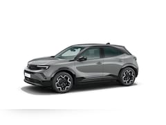 Opel Mokka - Ultimate | 18" lichtmetalen velgen | Achteruitrijcamera | Adaptive Cruise control