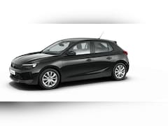 Opel Corsa-e - Business Edition - Electric | Achteruitrijcamera | Dode hoek waarschuwing | Draadloze Appl