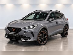 CUPRA Formentor - 1.4 e-Hybrid VZ Copper Edition WORD VERWACHT | NAVI | CAMERA | STOEL/STUURVERW