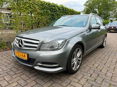 Mercedes-Benz C-klasse Estate - 220 CDI, BTW Standkachel, Trekhaak
