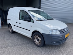 Volkswagen Caddy - 1.9 TDI EXPORT DB-Riem V.V./ Airco/ Cruise/ Trekhaak/ Radio