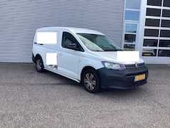 Volkswagen Caddy Cargo Maxi - 2.0 TDI 125 pk DSG Aut. Carplay/ PDC/ Cruise/ Airco