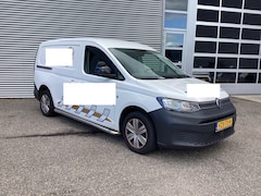 Volkswagen Caddy Cargo Maxi - 2.0 TDI 125 pk DSG Aut. Carplay/ PDC/ Cruise/ Airco