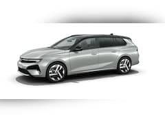 Opel Astra Electric - Astra-e Ultimate - | Achteruitrijcamera 180° | Adaptive Cruise control | Apple CarPlay en