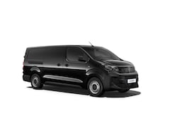 Peugeot Expert - Standaard - Elektrisch | 16" stalen velgen | Elektrisch bedienbare en verwarmbare buitensp