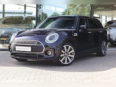 MINI Clubman - Cooper S Classic Automaat / Panoramadak / Achteruitrijcamera / Comfortstoelen / Comfort Ac