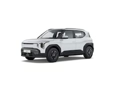 Kia EV2 - Air 42.2 kWh 4p. | Stoel- en stuurwielverwarming | Dual zone climate control | Regensensor