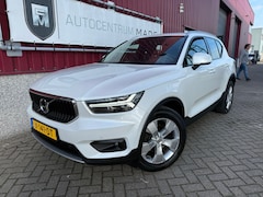 Volvo XC40 - 1.5 T3 Business Pro // 163PK // Automaat // Leer // PDC // Navi