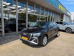 Audi Q2 - 35 TFSI Pro Line150 PK ELEKTRISCHE ACHTERKLEP , CAMERA, CARPLAY