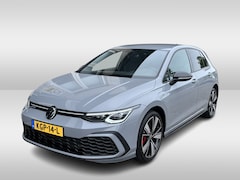 Volkswagen Golf - 1.4 eHybrid GTE / AUTOMAAT/ 245 PK/ BLACK STYLE/ ELEK. TREKHAAK/ CAMERA/ PARK. SENSOREN/ S