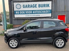 Ford EcoSport - 1.0 EcoBoost Titanium