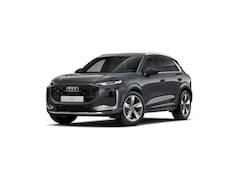 Audi Q3 - S edition | Adaptive cruise control | sound system | Cruise control