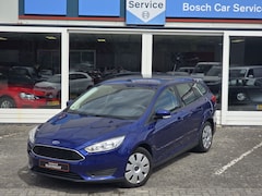 Ford Focus Wagon - 1.0 Lease Edition