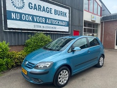 Volkswagen Golf Plus - 1.6 FSI Comfortline