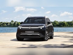 Volkswagen ID.Cross - Style | Airconditioning automatisch, 2-zone (Climatronic) | Automatische afstandsregeling
