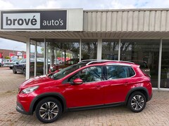 Peugeot 2008 - 1.2 PureTech Allure