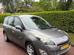 Renault Grand Scénic - 1.4 TCe Dynamique NAP NWE APK
