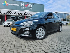 Hyundai i20 - 1.0 T-GDI Comfort