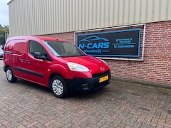 Peugeot Partner - 120 1.6 VTi L1 XR AIRCO BPM VRIJ MARGE