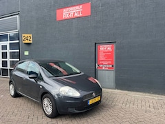 Fiat Grande Punto - 1.2 Active