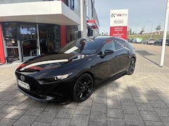 Mazda 3 - 3 2.0 e-SkyActiv-G M Hybrid 150 Homura | Navi | Camera | Cruise | 56.095 km Dealeronderhou
