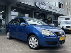 Volkswagen Polo - 1.2 Optive | AIRCO | ELEK.RAMEN | NAP | APK