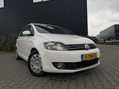 Volkswagen Golf Plus - 1.4 TSI Highline