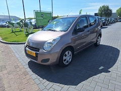 Suzuki Alto - 1.0 Comfort / Nette auto / APK mei 2027