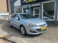 Opel Astra Sports Tourer - 1.4 Turbo Edition / NAVI / ACHTERUITRIJ CAMERA / PDC