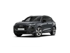 Audi Q3 - S edition | Adaptive cruise control | sound system | Cruise control