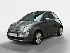 Fiat 500 C - 0.9 TwinAir Pop