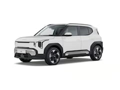Kia EV2 - Plus 42.2 kWh | Privacy Glass | Dual zone climate control | Stoel- en stuurwielverwarming