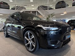 Volvo XC90 - 2.0 T8 Recharge AWD R-Design, Trekhaak, Luchtvering, Pano, HUD