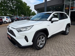 Toyota RAV4 - 2.5 Hybrid Business, Navi, LED, Stoelverwarming, etc