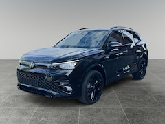 Volkswagen Tiguan - R-Line Edition 1.5 eHybrid 204 PK | Private lease vanaf €499,