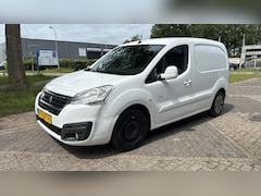 Peugeot Partner - 120 1.6 MARGE BlueHDi 100 L1 Première S&S AUTOMAAT