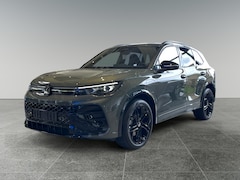 Volkswagen Tiguan - R-Line Edition 1.5 eHybrid 204 PK | Private lease vanaf €499,