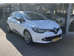 Renault Clio - 1.5 dCi ECO Night&Day * DEALER ONDERHOUDEN / PARKEERSENSOREN